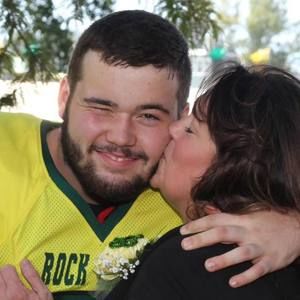 Meet your Posher, Yvonne